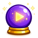 MyDream.Video logo