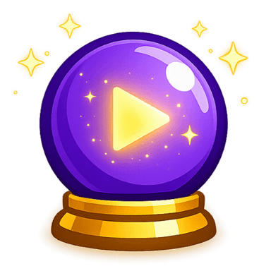 MyDream.Video app icon