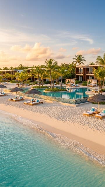 Beach Resort