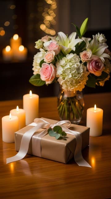 Gift Moment