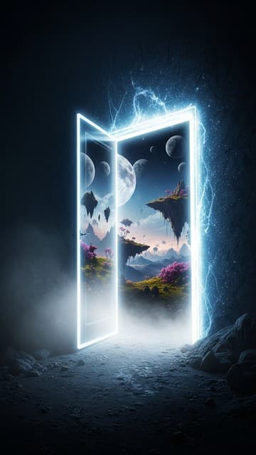 Portal Dream