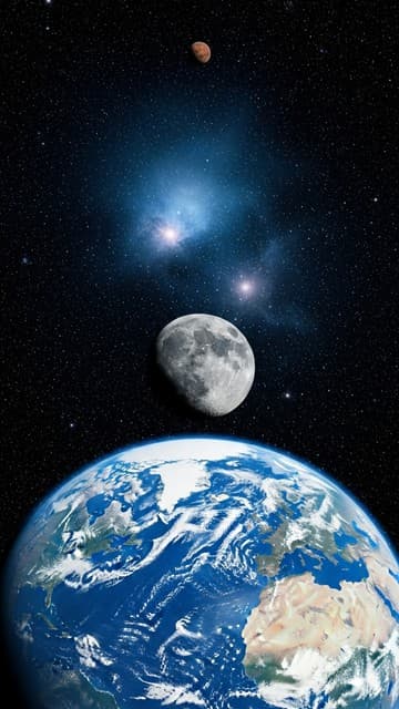 Space Dream